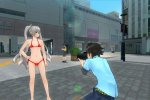 Akiba's Trip: Undead & Undressed arriva su PlayStation 4 - Notizia