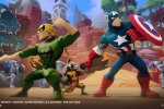 Disney Infinity 2.0 Marvel Super Heroes - Trailer 'Walk It' - Notizia
