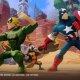 Disney Infinity 2.0 Marvel Super Heroes - Trailer "Walk It"