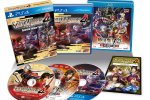 Koei Tecmo annuncia la 10th Anniversary Collector's Edition di Samurai Warriors 4 - Notizia