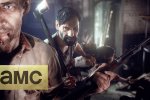 AMC annuncia The Walking Dead: No Man's Land per i dispositivi mobile - Notizia