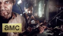 The Walking Dead: No Man's Land - Teaser trailer