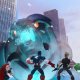Disney Infinity: Marvel Super Heroes - Trailer della Collector's Edition