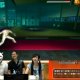 Senran Kagura 2 - Video di gameplay per Murasame