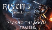 Risen 3: Titan Lords - Videodiario sul "ritorno alle origini"