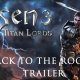 Risen 3: Titan Lords - Videodiario sul "ritorno alle origini"