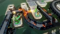 Defense Grid 2 - Video sul piazzamento delle torrette