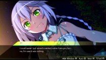 Akiba's Trip: Undead & Undressed  - Il trailer di annuncio PlayStation 4