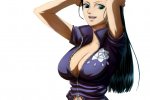 One Piece: Unlimited World Red ha nuovi DLC in arrivo tra costumi per Robin e varie missioni aggiuntive - Notizia