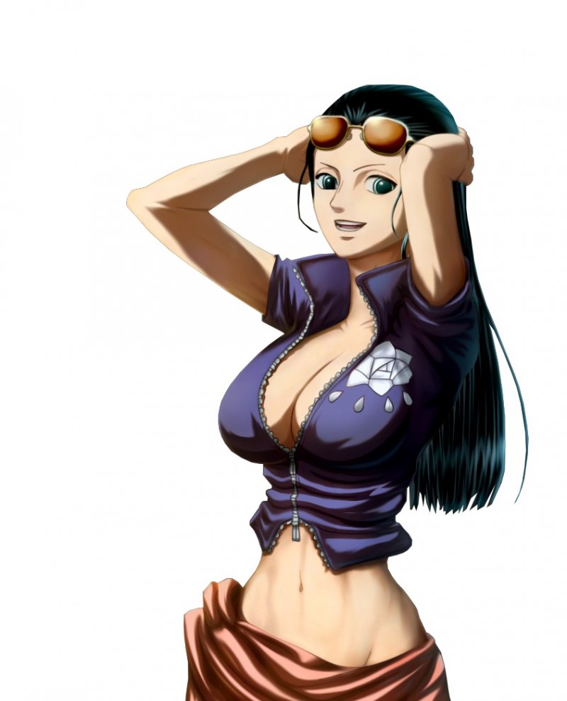 Immagine di One Piece: Unlimited World Red per PlayStation 3