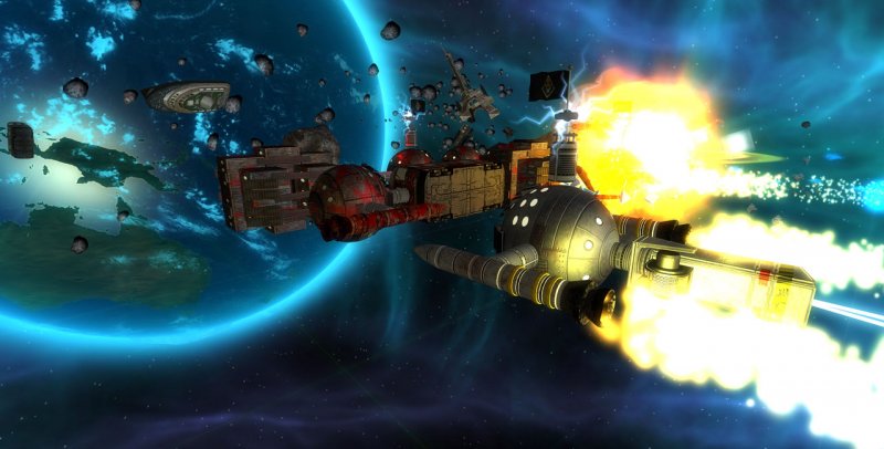 4gency non ha problemi con le console next-gen, hanno tutta la potenza necessaria per gestire i 1080p