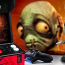 Oddworld: New 'n' Tasty - Sala Giochi