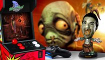 Oddworld: New 'n' Tasty - Sala Giochi