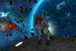 Nuove immagini di Habitat: A Thousand Generations in Orbit - Notizia