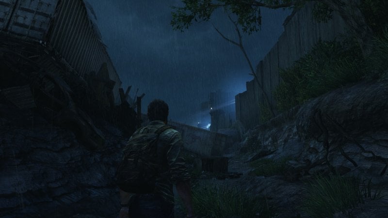 Immagine di The Last of Us Remastered per PlayStation 4