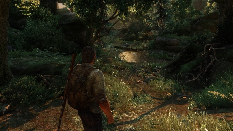 Immagine di The Last of Us Remastered per PlayStation 4