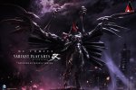 Ecco il Batman di Tetsuya Nomura, character designer di Final Fantasy - Notizia