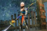 Hyrule Warriors - Trailer di Impa con la lancia - Notizia