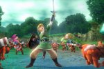 La versione digitale di Hyrule Warriors pesa circa 7 GB - Notizia