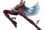 Nuove immagini di Bayonetta 2 - Notizia