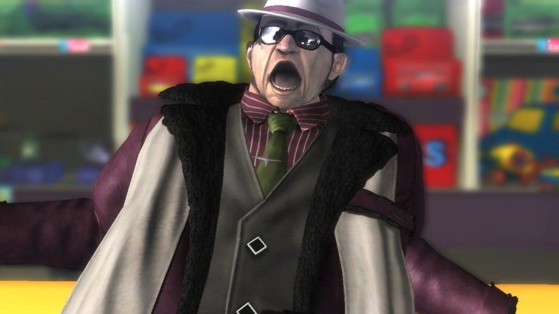 Le migliori scene di Natale nei videogiochi