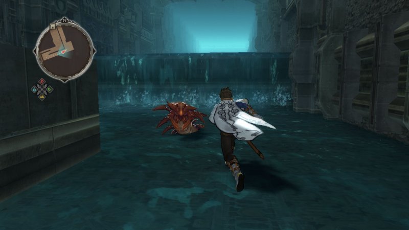 Immagine di Tales of Zestiria per PlayStation 3