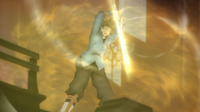 Immagine di Tales of Zestiria per PlayStation 3