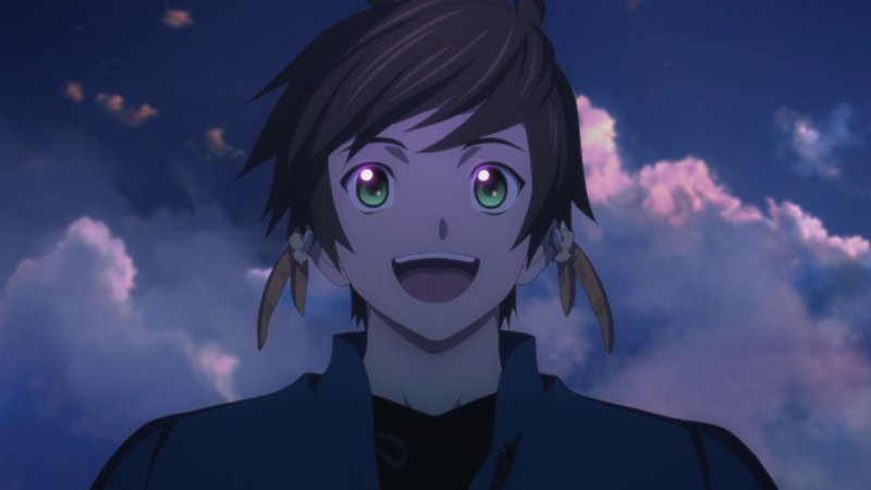 Immagine di Tales of Zestiria per PlayStation 3