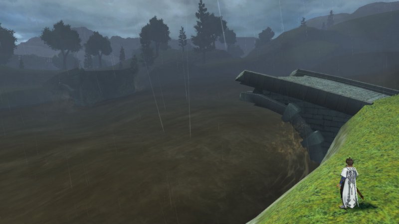 Immagine di Tales of Zestiria per PlayStation 3