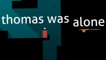 Thomas Was Alone - Il trailer di lancio delle versioni Android e iPhone