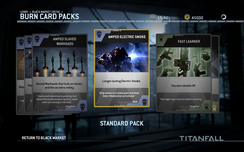 Immagine di Titanfall: Frontier's Edge per Xbox 360