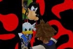 Vediamo due nuovi trailer di Kingdom Hearts HD 2.5 ReMIX dedicati ai mondi Disney - Notizia