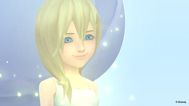 Immagine di Kingdom Hearts HD 2.5 ReMIX per PlayStation 3