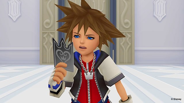 Immagine di Kingdom Hearts HD 2.5 ReMIX per PlayStation 3