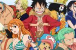 Le ragazze di One Piece Super Grand Battle! X protagoniste del nuovo video - Notizia