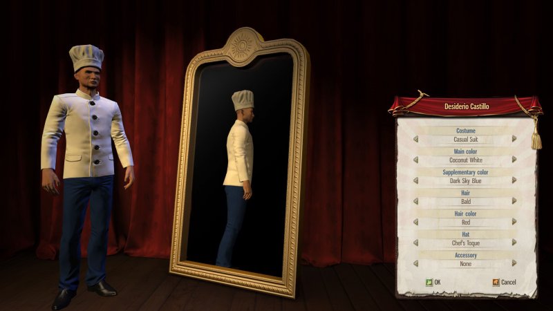 Tropico 5