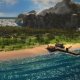 Tropico 5: disponibile il primo DLC, ‘The Big Cheese’