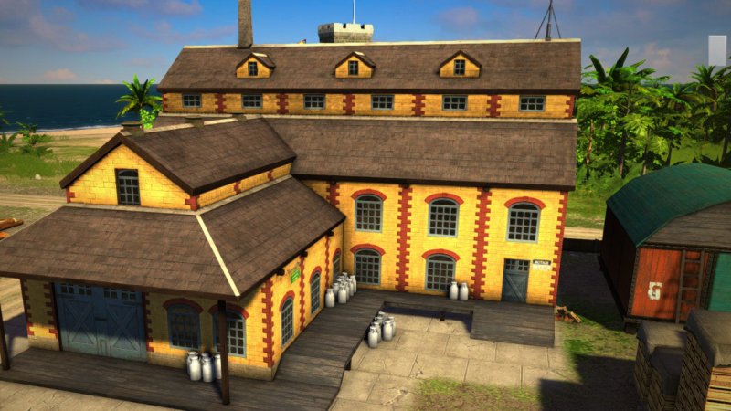 Tropico 5