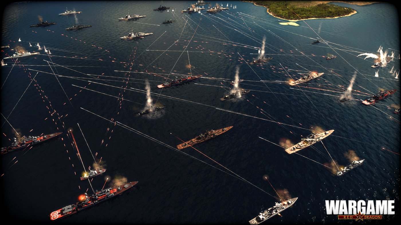 Wargame red dragon не запускается windows 10