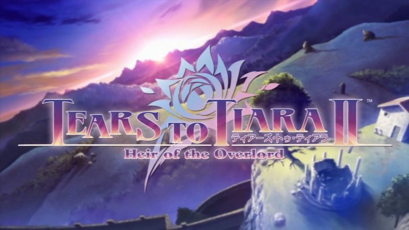 Immagine di Tears to Tiara II: Heir of the Overlord per PlayStation 3