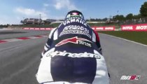 MotoGP 14 - Il gameplay di Jorge Lorenzo in Catalunya