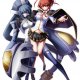 Nuove immagini di BlazBlue: Chrono Phantasma basate su Celica e Lambda-11