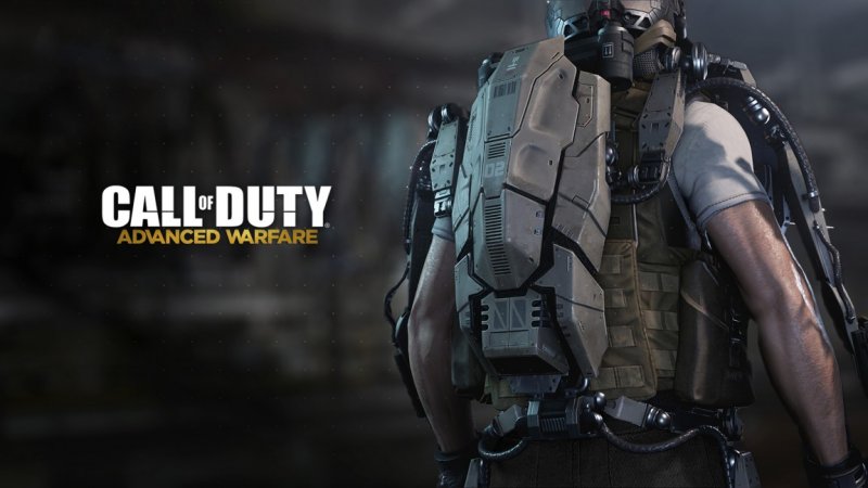 Gli esoscheletri modificheranno sensibilmente il multiplayer di Call of Duty: Advanced Warfare