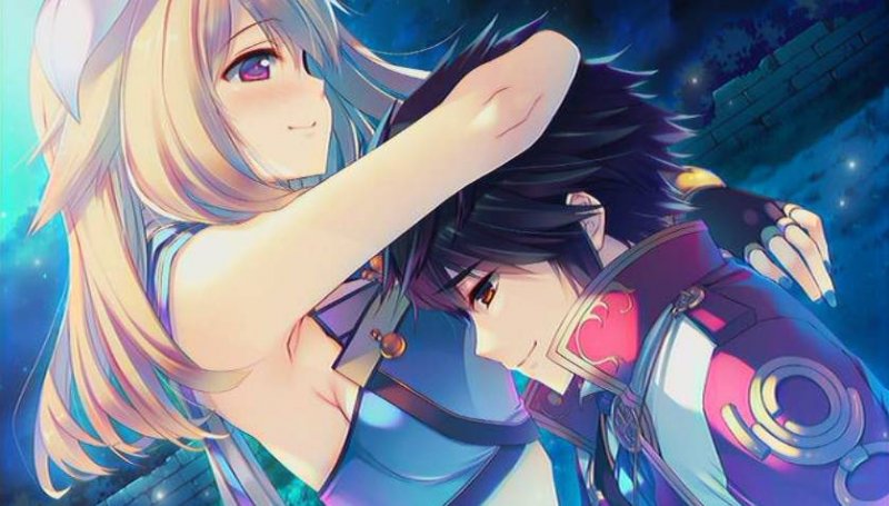 Tears to Tiara II: Heir of the Overlord