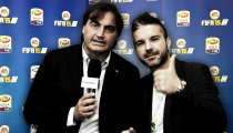 FIFA 15 - Videointervista a Pierluigi Pardo