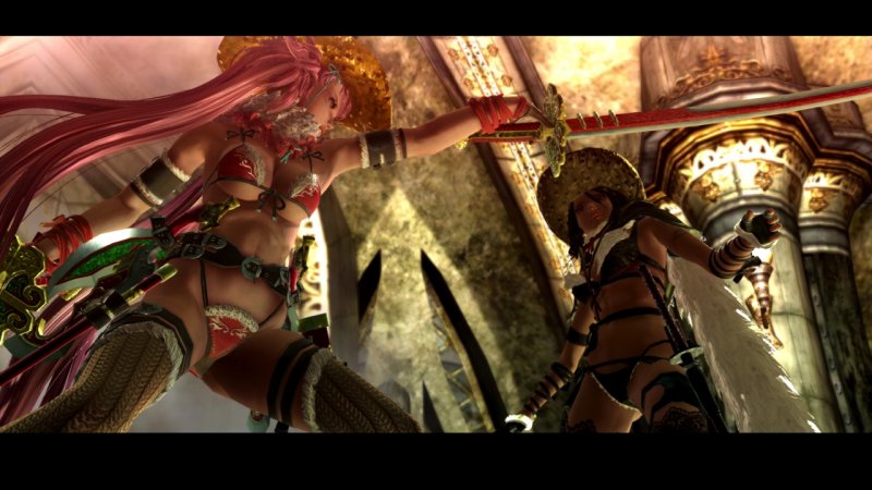 Immagine di Onechanbara Z2: Chaos per PlayStation 4