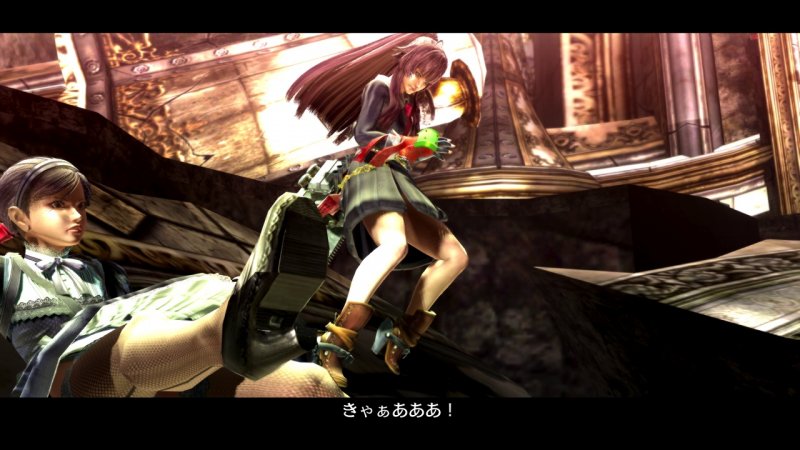 Immagine di Onechanbara Z2: Chaos per PlayStation 4