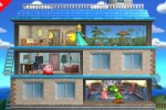 Super Smash Bros. in versione Nintendo 3DS avrà un livello basato su Tomodachi Life - Notizia