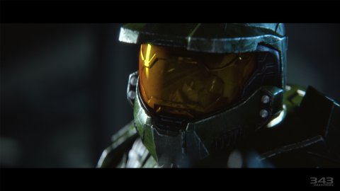 Halo: The Master Chief Collection, cross-platform co-op multiplayer added with patch