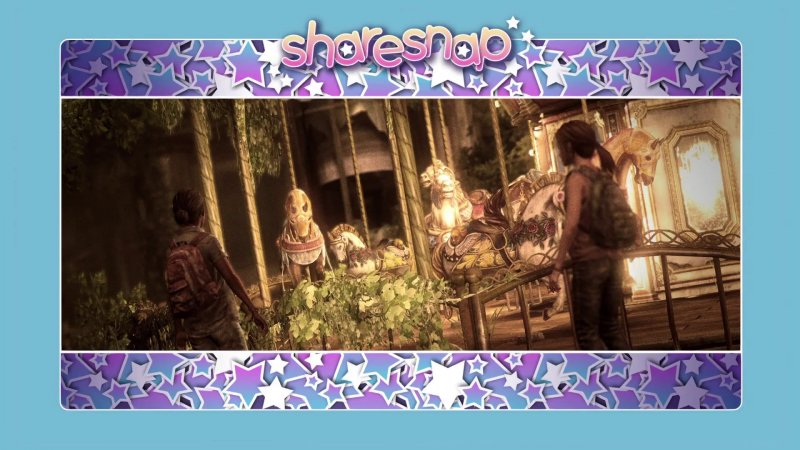 Immagine di The Last of Us Remastered per PlayStation 4